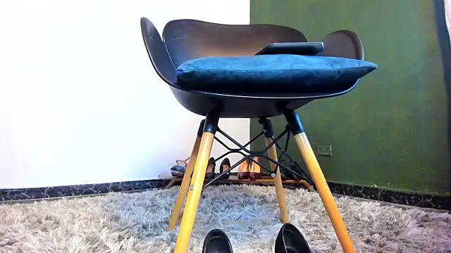 Velourmuse online show from 10/22/25, 11:36