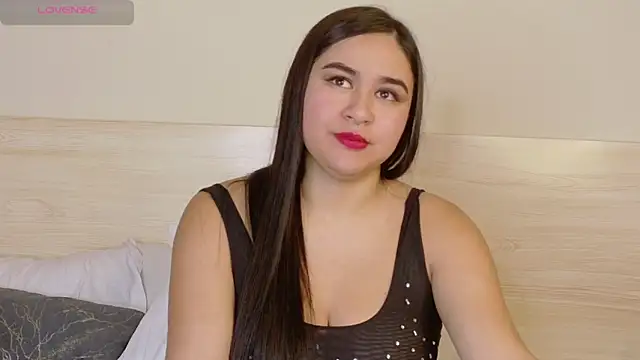 Mia belmontt online show from 10/11/25, 08:10