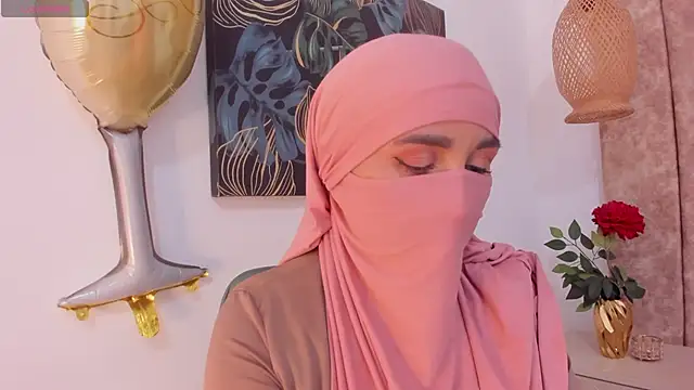  alishaa c online show from 10/27/25, 07:59