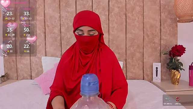  alishaa c online show from 04/30/26, 03:35