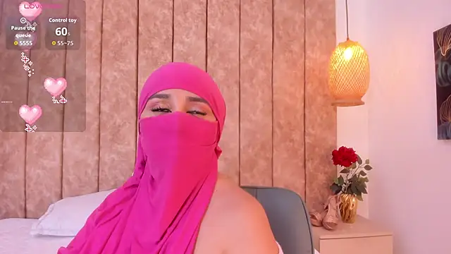  alishaa c online show from 12/23/25, 03:17