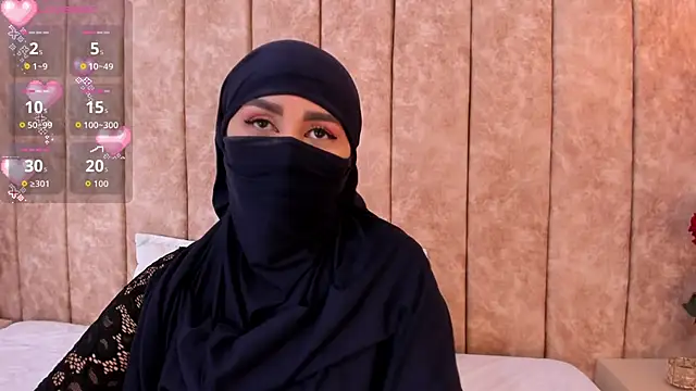  alishaa c online show from 11/12/25, 01:32