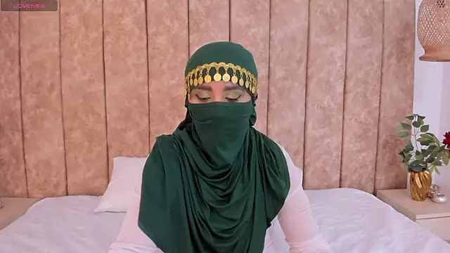  alishaa c online show from 10/26/25, 01:28