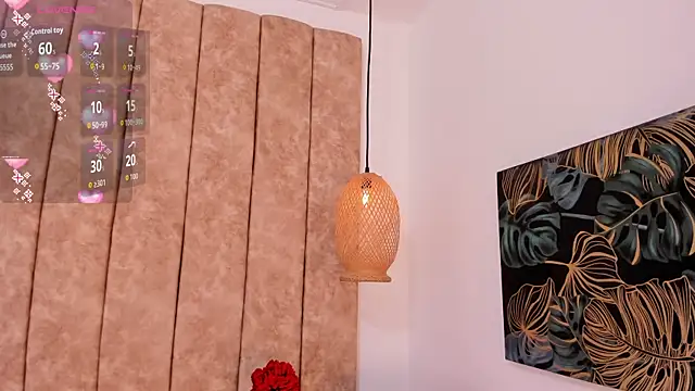  alishaa c online show from 02/22/26, 02:47