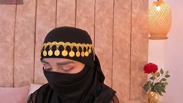  alishaa c online show from 11/06/25, 03:32