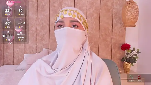  alishaa c online show from 11/21/25, 02:10