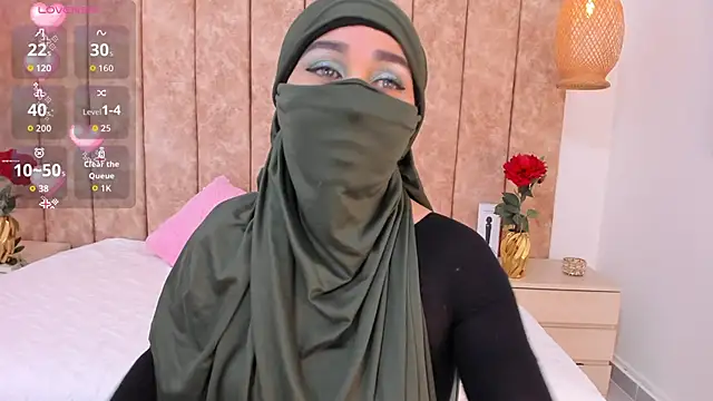  alishaa c online show from 03/17/26, 02:14