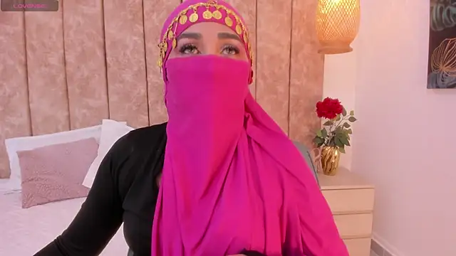  alishaa c online show from 12/19/25, 02:48