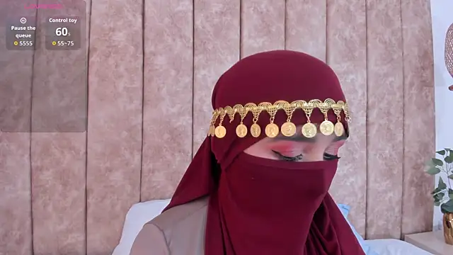  alishaa c online show from 10/21/25, 08:08