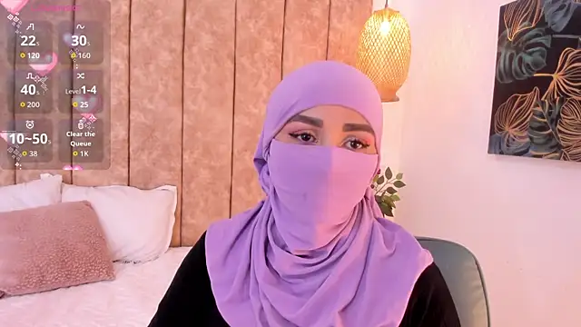  alishaa c online show from 12/05/25, 04:11