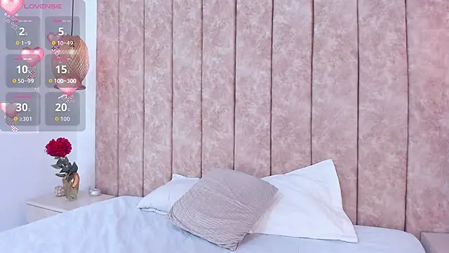  alishaa c online show from 02/06/26, 03:35