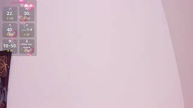  alishaa c online show from 04/01/26, 03:41