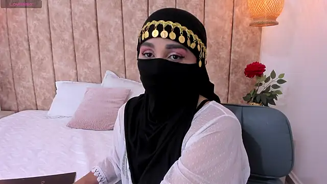  alishaa c online show from 11/09/25, 03:32