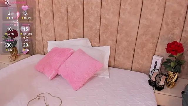  alishaa c online show from 03/04/26, 03:03