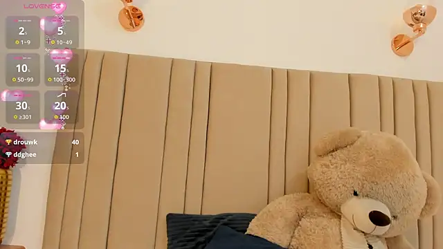  alishaa c online show from 11/23/25, 04:55