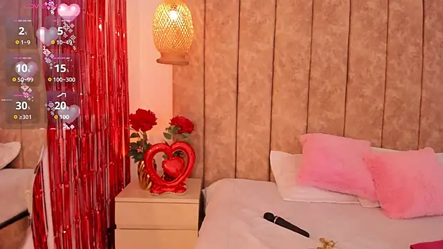  alishaa c online show from 02/13/26, 04:01