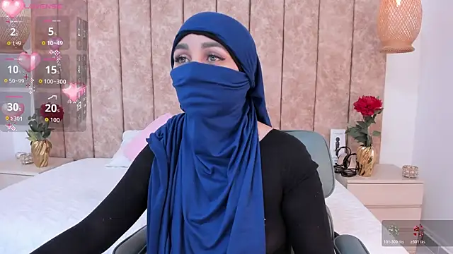  alishaa c online show from 03/10/26, 01:20