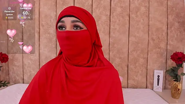  alishaa c online show from 03/18/26, 02:58