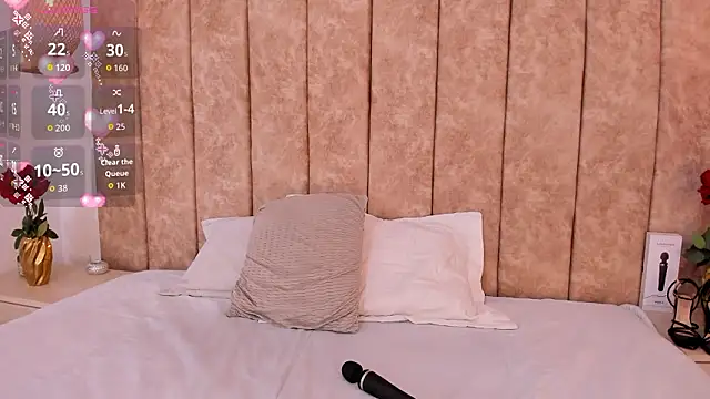  alishaa c online show from 02/03/26, 02:53