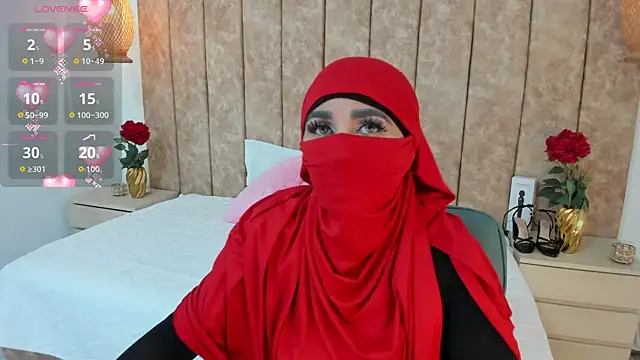  alishaa c online show from 02/26/26, 02:00