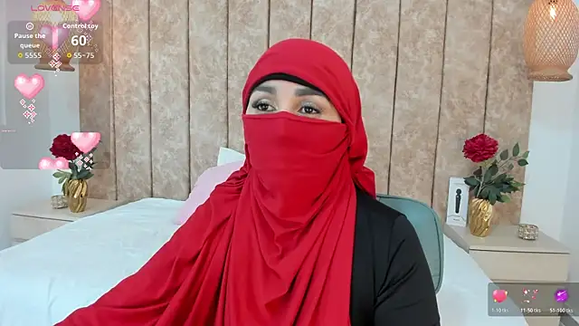  alishaa c online show from 03/24/26, 02:22