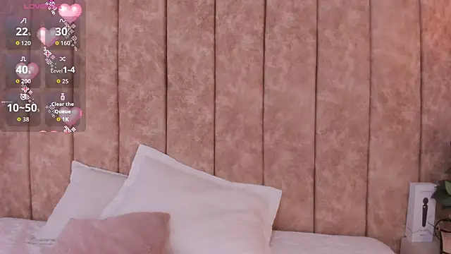  alishaa c online show from 01/16/26, 02:15