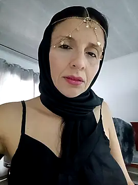 Aafsha  online show from 03/06/26, 12:00