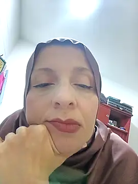 Aafsha  online show from 02/20/26, 06:43