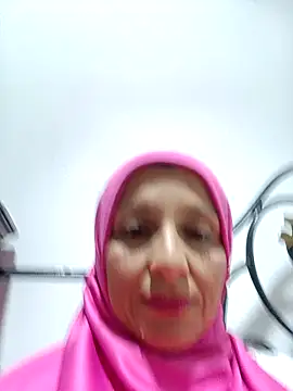 Aafsha  online show from 12/03/25, 09:58