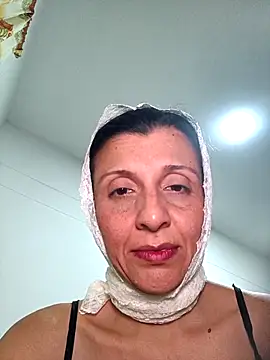 Aafsha  online show from 02/24/26, 08:10