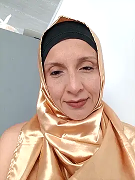 Aafsha  online show from 11/29/25, 01:22