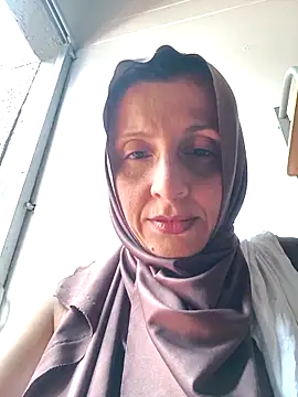 Aafsha  online show from 03/07/26, 03:50