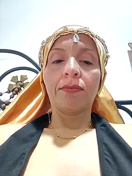 Aafsha  online show from 03/30/26, 06:42