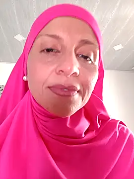 Aafsha  online show from 10/22/25, 05:12