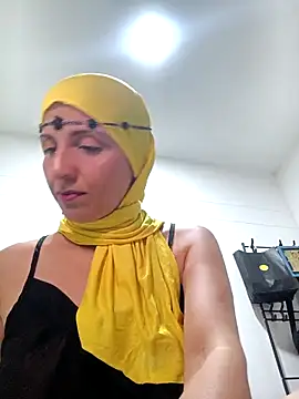 Aafsha  online show from 04/06/26, 04:52