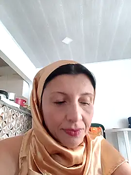 Aafsha  online show from 10/10/25, 12:06