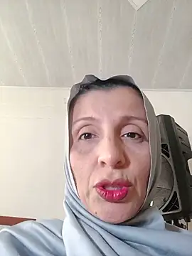 Aafsha  online show from 05/17/26, 01:33