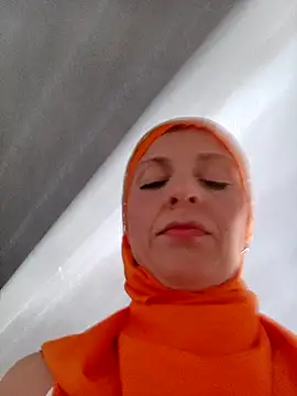 Aafsha  online show from 02/27/26, 07:24