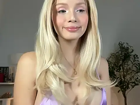 Im YourDream Barbie online show from 08/06/26, 05:02