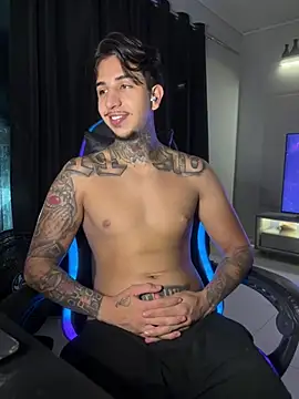 RealGdiass online show from 01/11/26, 01:45