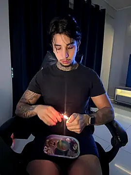 RealGdiass online show from 12/20/25, 05:21