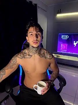 RealGdiass online show from 01/09/26, 10:28