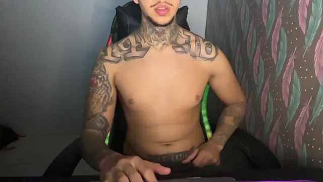 RealGdiass online show from 05/26/26, 03:48