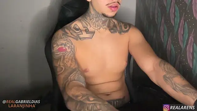 RealGdiass online show from 07/10/26, 04:45