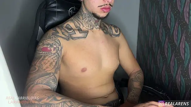 RealGdiass online show from 06/24/26, 07:22