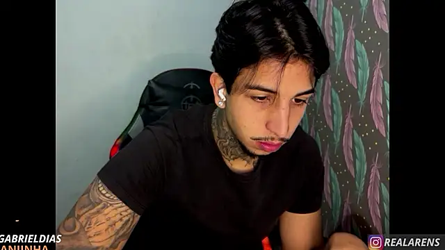 RealGdiass online show from 06/02/26, 05:02