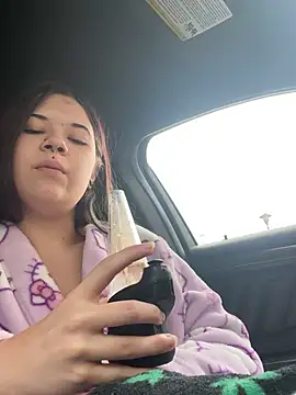 Jynx420friendly online show from 04/04/26, 03:18