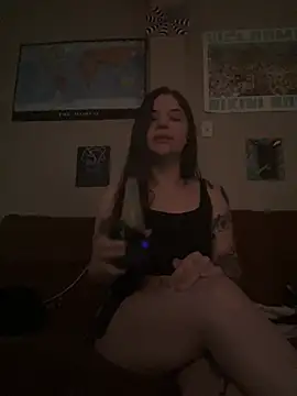 Jynx420friendly online show from 04/17/26, 12:35