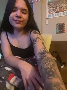 Jynx420friendly online show from 05/29/26, 02:50