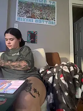 Jynx420friendly online show from 04/23/26, 12:17